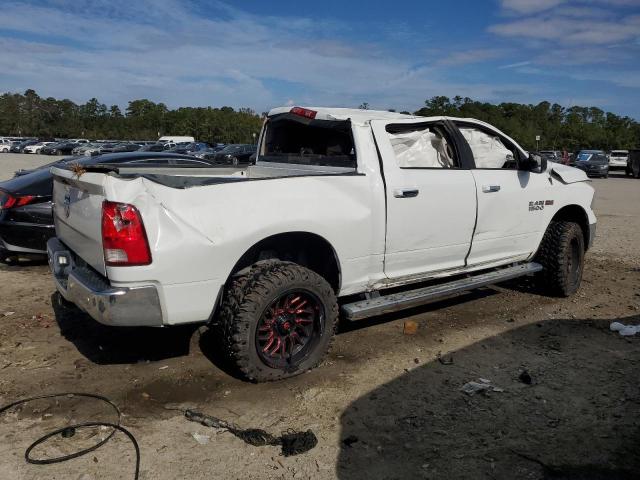Photo 3 from auction – 2018 RAM 1500 SLT with VIN 3C6RR7LT5JG138360