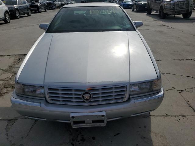 Photo 5 from auction – 2002 CADILLAC ELDORADO E with VIN 1G6EL12Y52B104208