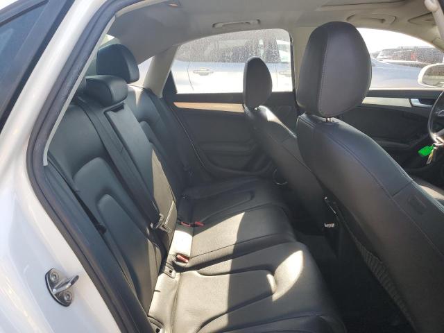 Photo 10 from auction – 2012 AUDI A4 PRESTIG with VIN WAUKFAFL1CN010894
