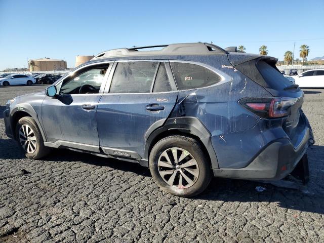 Photo 2 from auction – 2023 SUBARU OUTBACK PR with VIN 4S4BTACC0P3142414