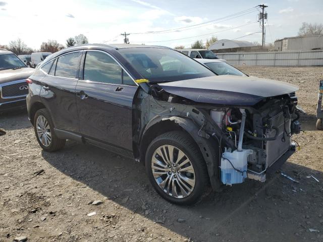Photo 4 from auction – 2021 TOYOTA VENZA LE with VIN JTEAAAAH7MJ033892