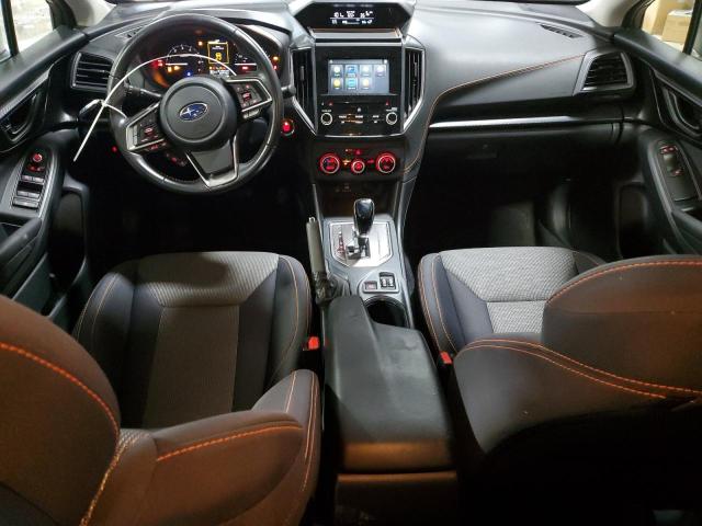 Photo 8 from auction – 2023 SUBARU CROSSTREK with VIN JF2GTAEC6P8236910