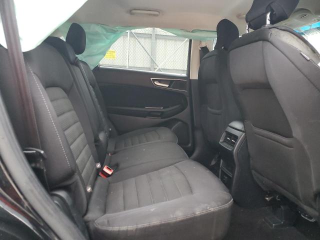 Photo 10 from auction – 2016 FORD EDGE SEL with VIN 2FMPK3J9XGBB50158