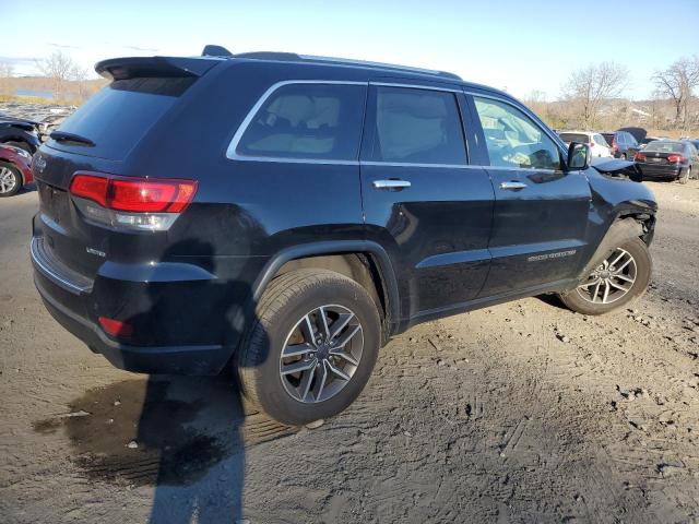 Photo 3 from auction – 2021 JEEP GRAND CHER with VIN 1C4RJFBG6MC780530