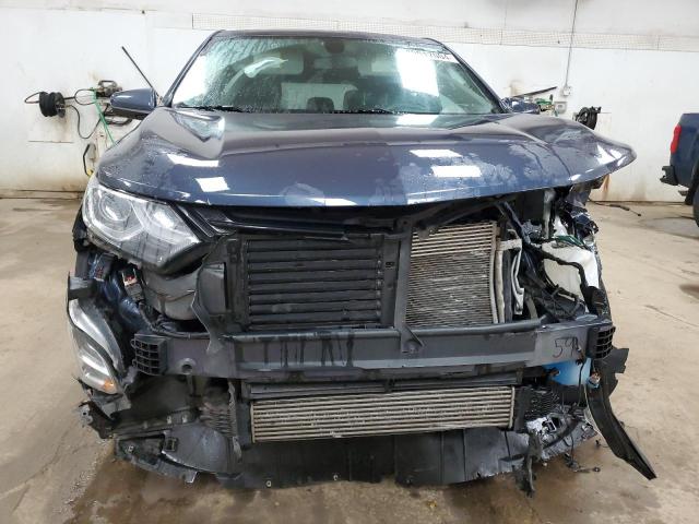 Photo 5 from auction – 2018 CHEVROLET EQUINOX LT with VIN 3GNAXSEV7JL390817