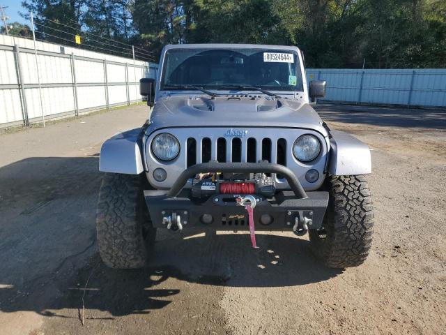 Photo 5 from auction – 2016 JEEP WRANGLER U with VIN 1C4BJWFG7GL290811