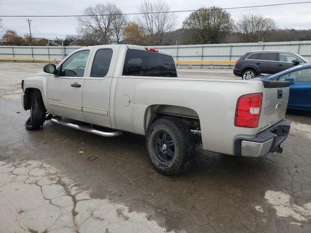 Photo 2 from auction – 2009 CHEVROLET SILVERADO with VIN 1GCEC29C19Z164470