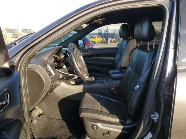 Photo 7 from auction – 2019 DODGE DURANGO GT with VIN 1C4RDJDG6KC824904