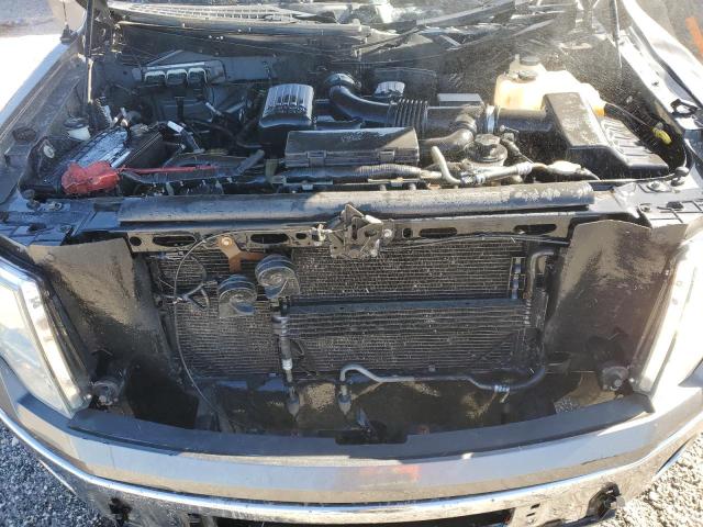 Photo 12 from auction – 2010 FORD F150 SUPER with VIN 1FTFW1EV0AFB22570