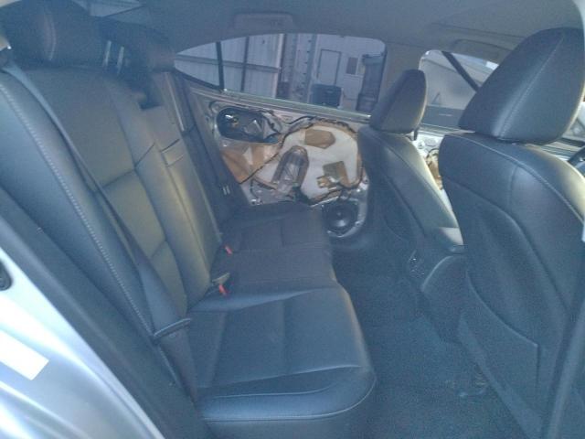 Photo 10 from auction – 2014 LEXUS ES 300H with VIN JTHBW1GG8E2042488