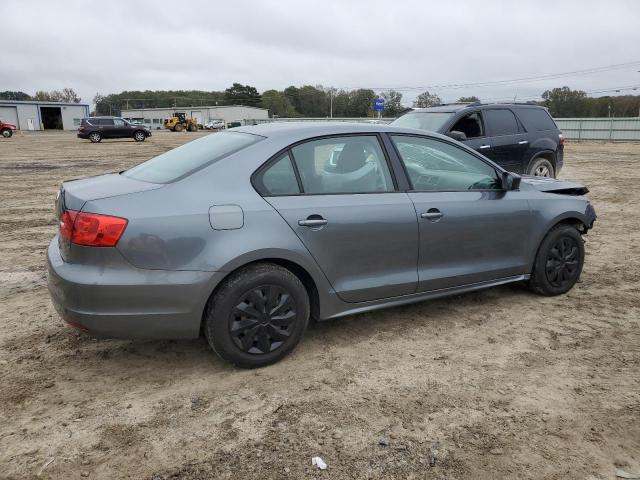 Photo 3 from auction – 2014 VOLKSWAGEN JETTA BASE with VIN 3VW2K7AJ8EM326665