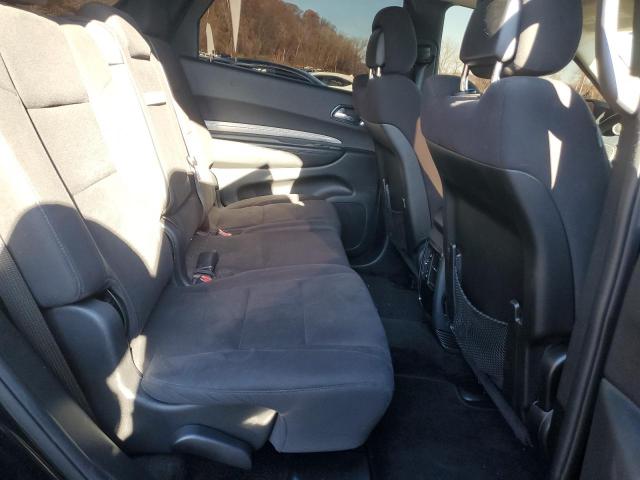 Photo 11 from auction – 2018 DODGE DURANGO SX with VIN 1C4RDJAG1JC416605