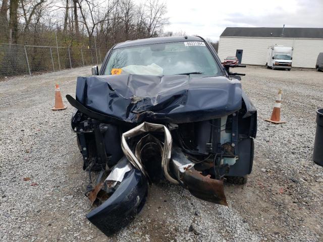 Photo 5 from auction – 2008 CHEVROLET SILVERADO with VIN 3GCEK13368G255576