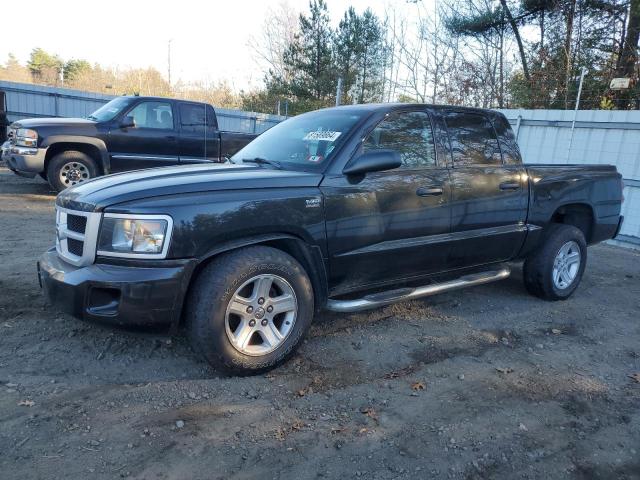 DODGE DAKOTA 2011 with VIN 1D7RW3GP8BS572084 - Photo from auction