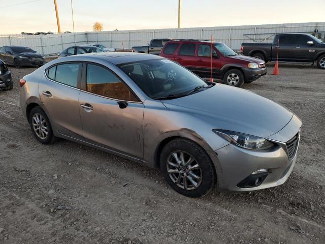 Photo 4 from auction – 2016 MAZDA 3 TOURING with VIN 3MZBM1V75GM262674