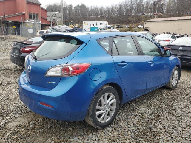 Photo 3 from auction – 2012 MAZDA 3 I with VIN JM1BL1L77C1612144