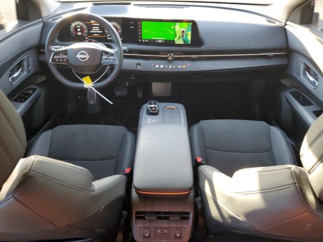 Photo 8 from auction – 2023 NISSAN ARIYA EVOL with VIN JN1BF0BA6PM404195
