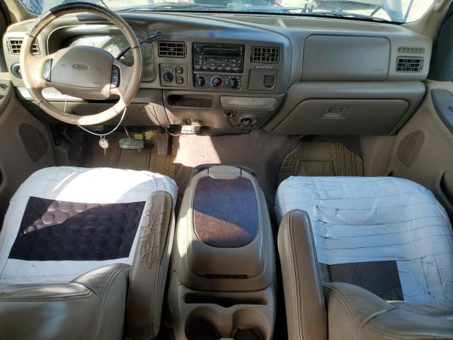 Photo 8 from auction – 2000 FORD EXCURSION with VIN 1FMNU43S7YED23969