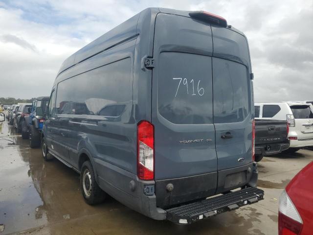 Photo 6 from auction – 2020 FORD TRANSIT T- with VIN 1FTBR3X83LKA47916