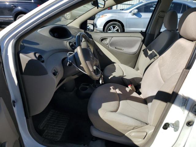 Photo 7 from auction – 2003 TOYOTA ECHO with VIN JTDBT123435040621