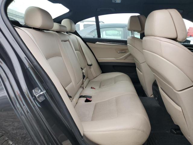 Photo 10 from auction – 2013 BMW 535 XI with VIN WBAFU7C5XDDU71728