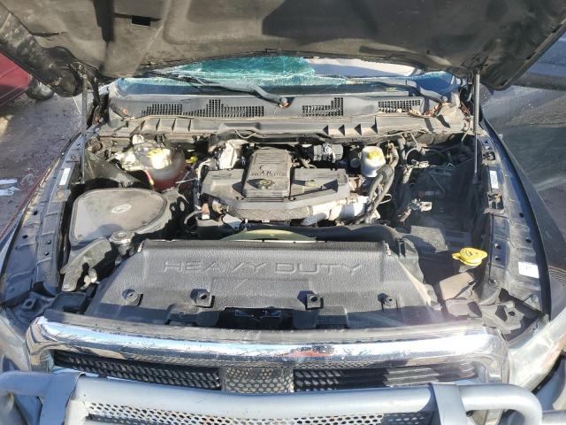 Photo 11 from auction – 2011 DODGE RAM 2500 with VIN 3D7UT2CL4BG529949