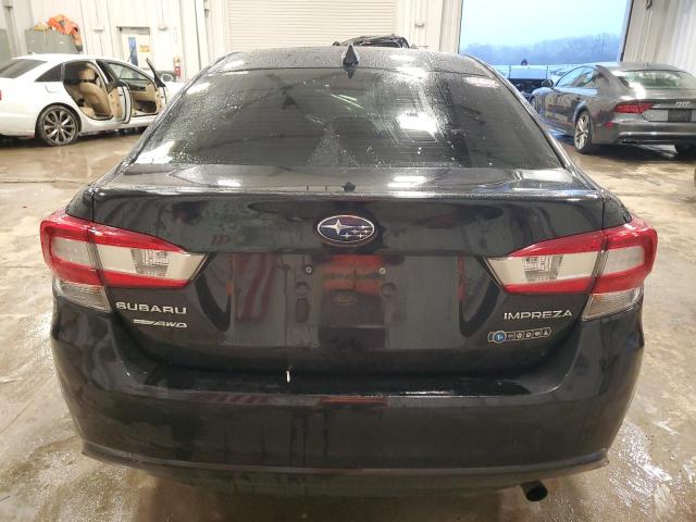 Photo 6 from auction – 2019 SUBARU IMPREZA PR with VIN 4S3GKAC64K3610418