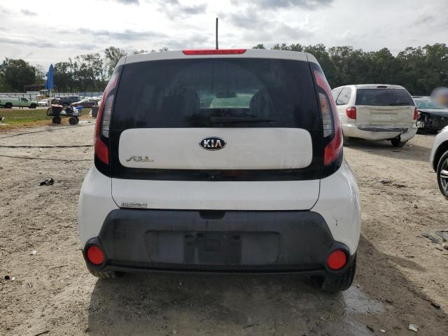 Foto 6 de la subasta – 2015 KIA SOUL + con VIN KNDJP3A54F7189487