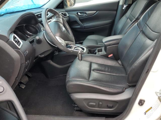 Photo 7 from auction – 2015 NISSAN ROGUE S with VIN 5N1AT2MTXFC862995