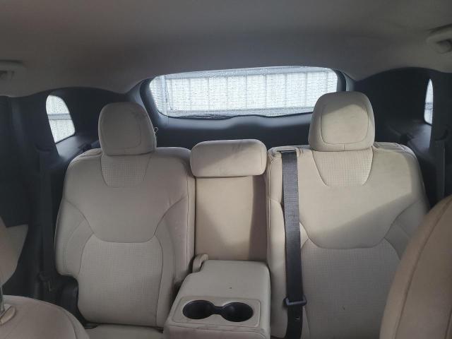 Photo 10 from auction – 2015 JEEP CHEROKEE L with VIN 1C4PJLCB8FW507342
