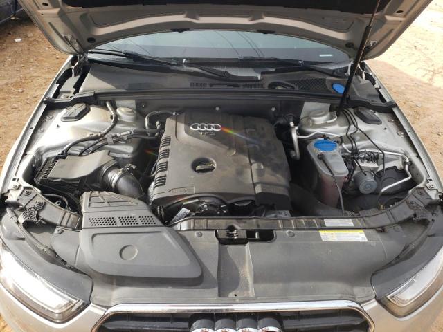 Foto 11 de la subasta – 2015 AUDI A4 PREMIUM con VIN WAUFFAFL3FN010594