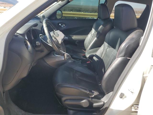 Photo 7 from auction – 2014 NISSAN JUKE S with VIN JN8AF5MR2ET451353