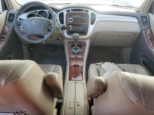 Photo 8 from auction – 2005 TOYOTA HIGHLANDER with VIN JTEDP21A650056415