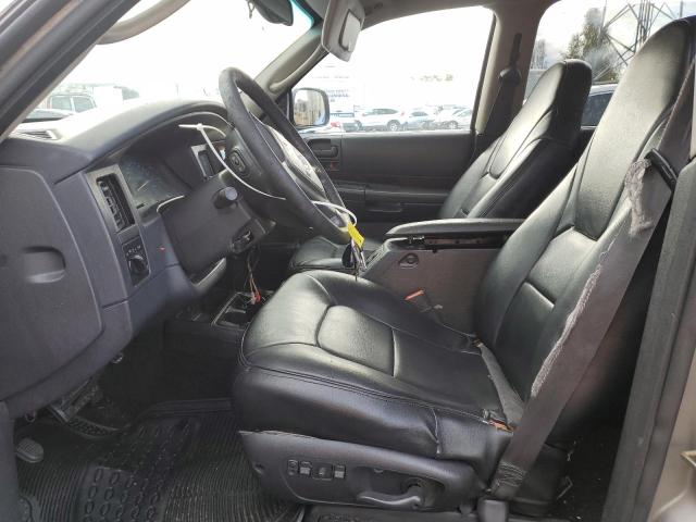 Photo 7 from auction – 2001 DODGE DURANGO with VIN 1B4HR28N41F541889