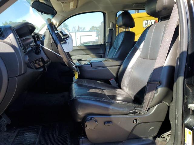 Zdjęcie 7 z aukcji – 2012 CHEVROLET SILVERADO z VIN 3GCPKSE73CG103553