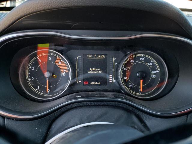Photo 9 from auction – 2019 JEEP CHEROKEE L with VIN 1C4PJMLN3KD465779