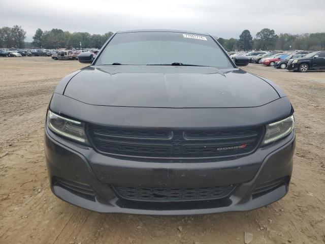 Photo 5 from auction – 2015 DODGE CHARGER SX with VIN 2C3CDXHG6FH852857