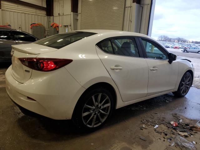 Photo 3 from auction – 2018 MAZDA 3 TOURING with VIN 3MZBN1V38JM210392