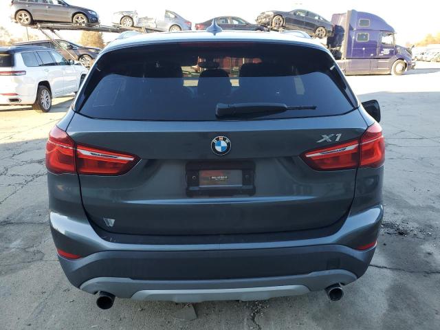 Photo 6 from auction – 2016 BMW X1 XDRIVE2 with VIN WBXHT3C37GP882290