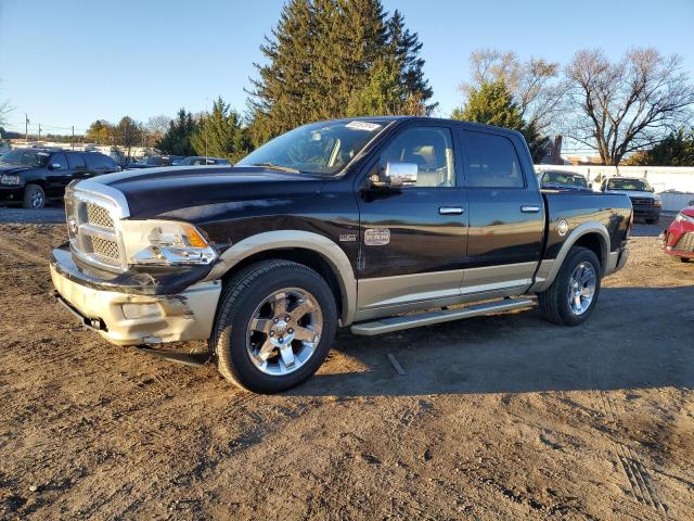 DODGE RAM 1500 L 2012 with VIN 1C6RD6PT8CS216595 - Photo from auction