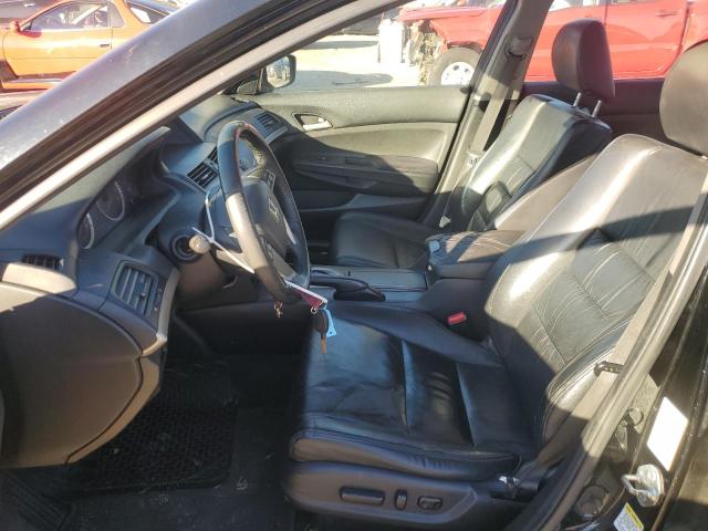 Photo 7 from auction – 2011 HONDA ACCORD SE with VIN 1HGCP2F62BA152943