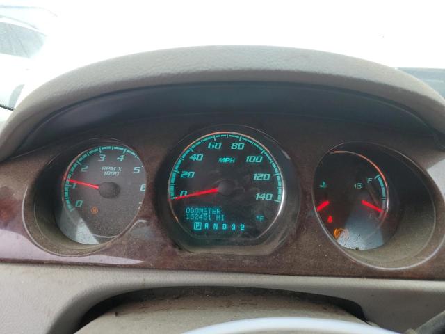Photo 9 from auction – 2011 BUICK LUCERNE CX with VIN 1G4HA5EM2BU146044