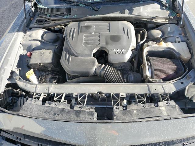 Photo 11 from auction – 2017 DODGE CHALLENGER with VIN 2C3CDZAG0HH578015
