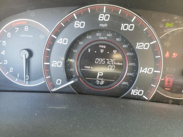 Photo 9 from auction – 2014 HONDA ACCORD LX- with VIN 1HGCT1B30EA011360