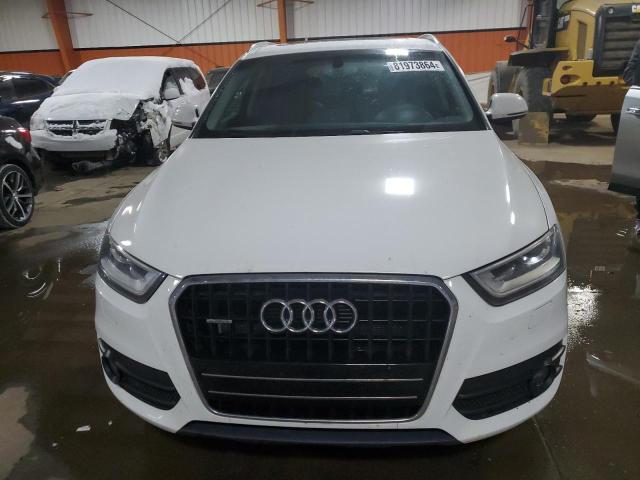 Photo 5 from auction – 2015 AUDI Q3 PRESTIG with VIN WA1GFEFS9FR002427
