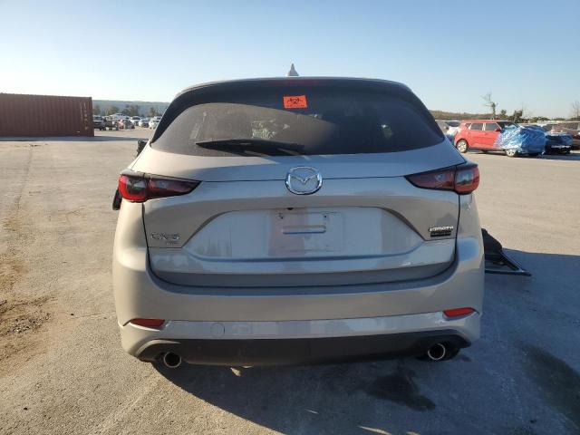 Photo 6 from auction – 2024 MAZDA CX-5 PREFE with VIN JM3KFBCL3R0439822
