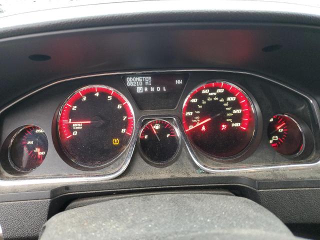 Photo 9 from auction – 2015 GMC ACADIA SLE with VIN 1GKKVPKD6FJ122680