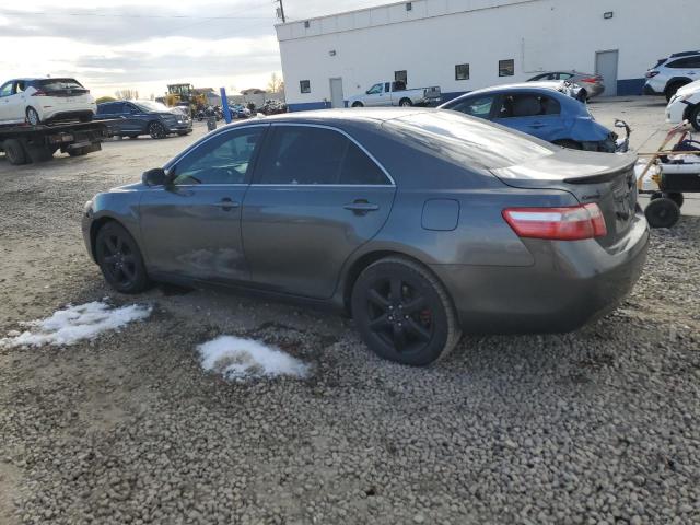 Photo 2 from auction – 2008 TOYOTA CAMRY CE with VIN 4T4BE46K68R036291
