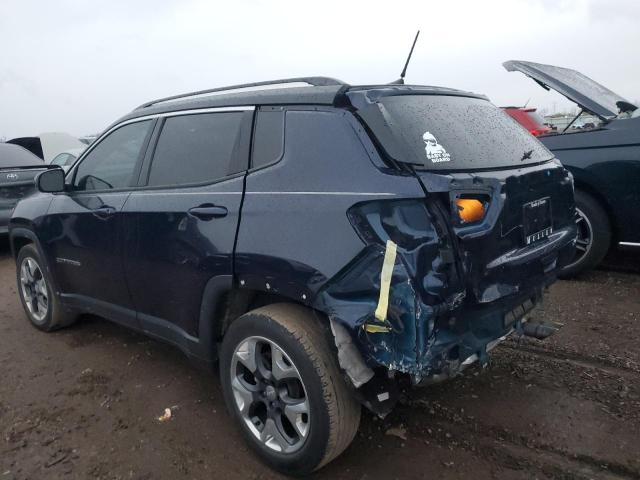 Photo 2 from auction – 2019 JEEP COMPASS LI with VIN 3C4NJCCB3KT726216