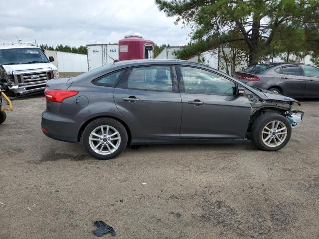 Photo 3 from auction – 2017 FORD FOCUS SE with VIN 1FADP3F22HL288448
